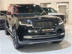 لاند ڕۆڤەر ڕانج ڕۆڤەر ڤۆگ